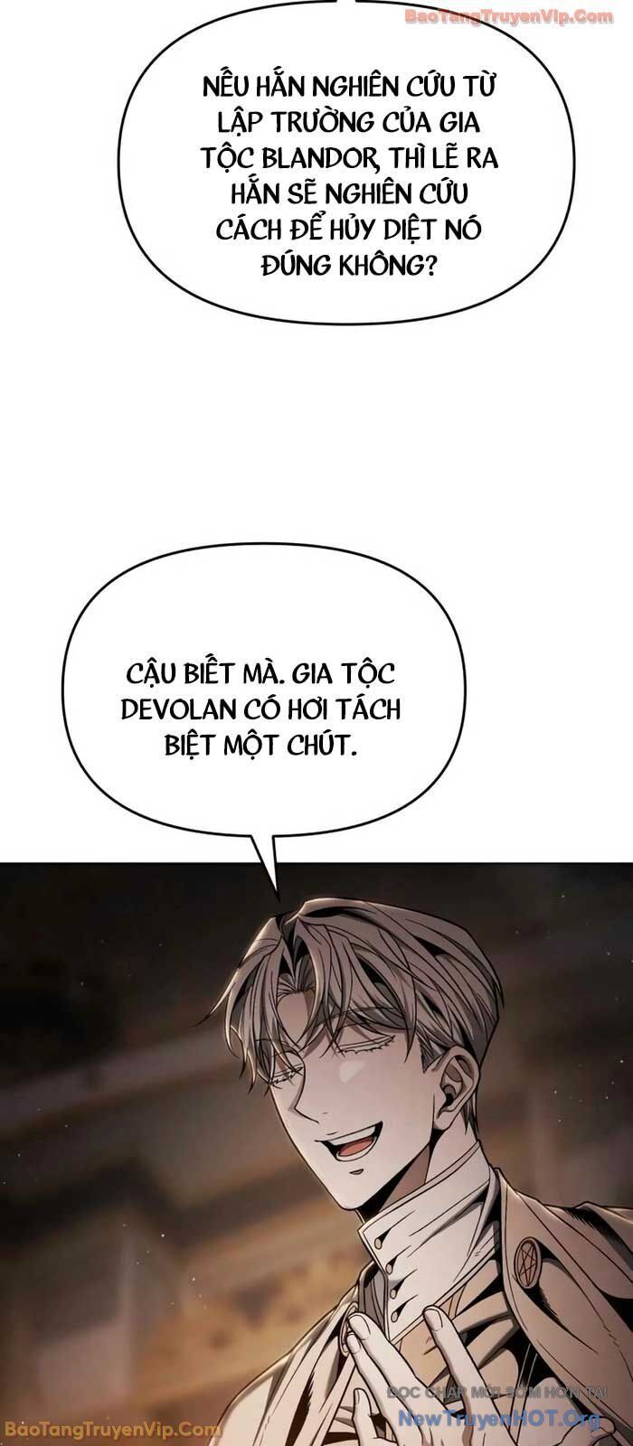 Cuộc Sống Tái Sinh Của Pháp Sư Hẻm Tối - Chapter 8 - Page 102