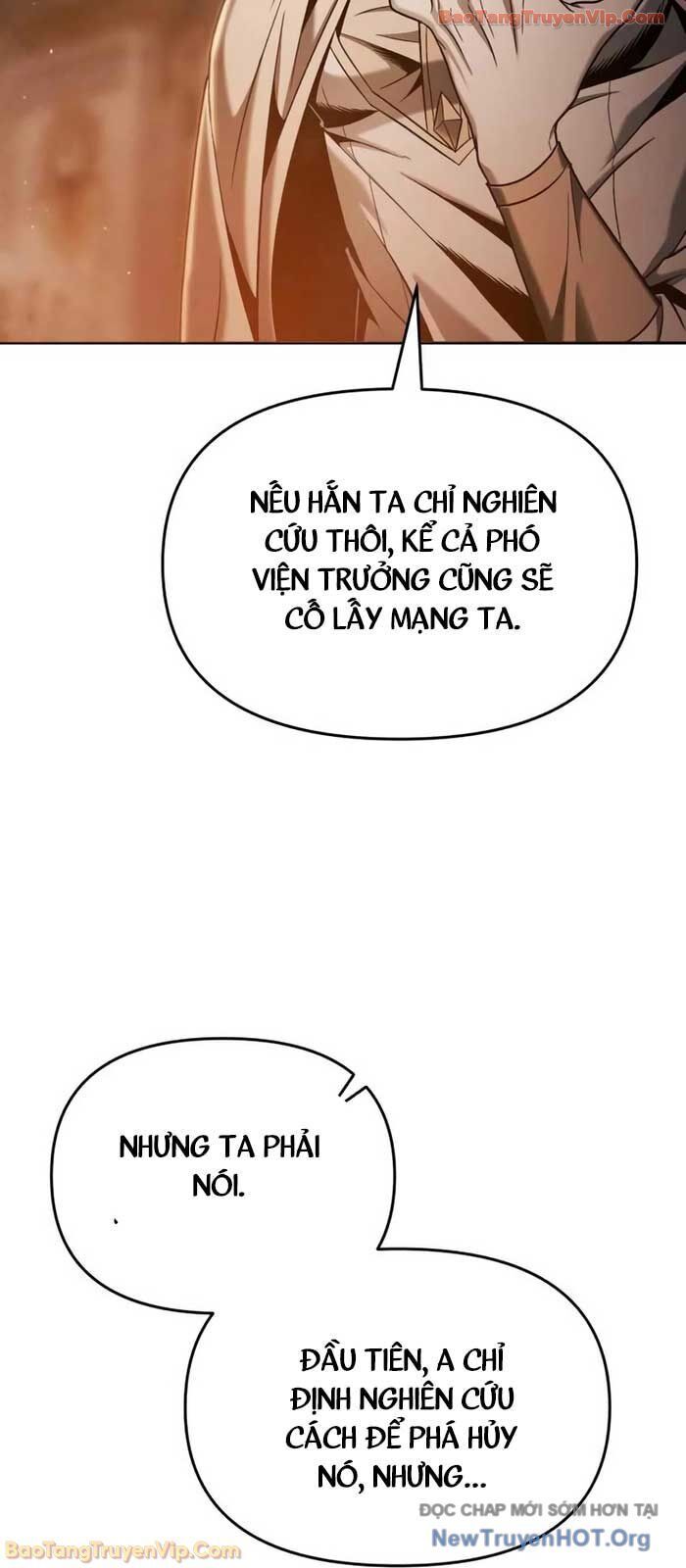 Cuộc Sống Tái Sinh Của Pháp Sư Hẻm Tối - Chapter 8 - Page 103