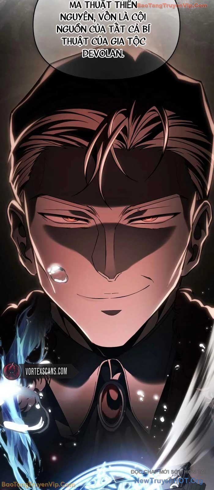 Cuộc Sống Tái Sinh Của Pháp Sư Hẻm Tối - Chapter 8 - Page 105