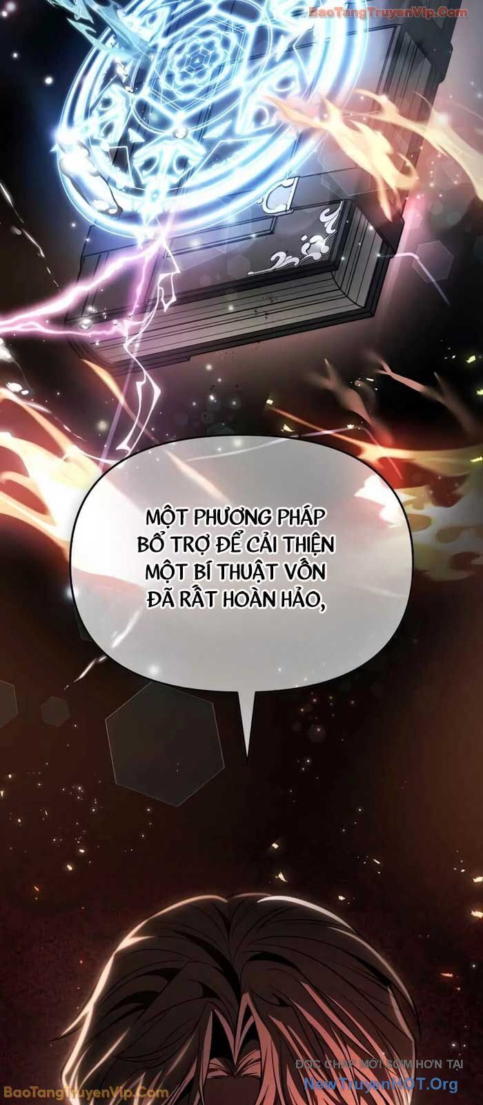 Cuộc Sống Tái Sinh Của Pháp Sư Hẻm Tối - Chapter 8 - Page 106