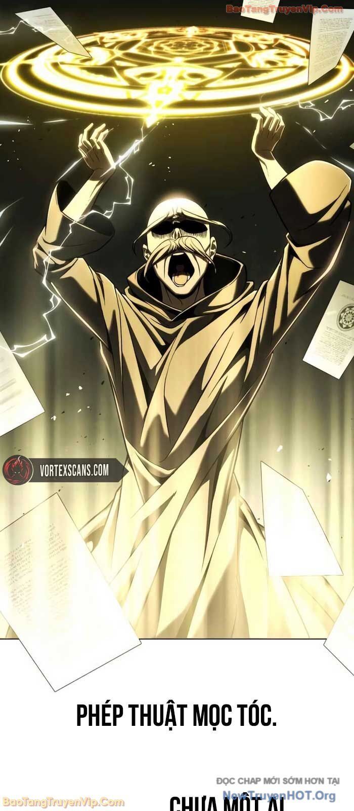 Cuộc Sống Tái Sinh Của Pháp Sư Hẻm Tối - Chapter 8 - Page 12