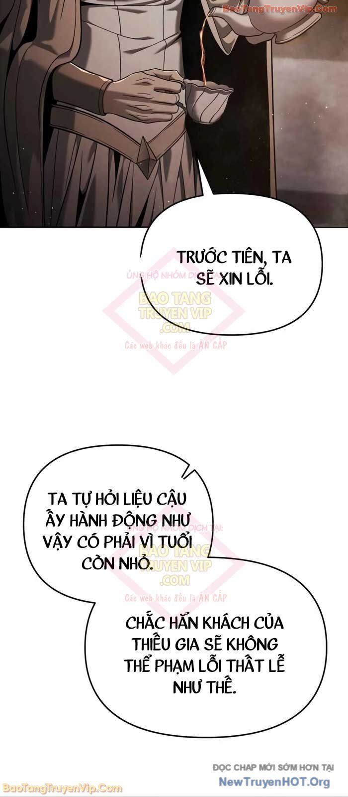 Cuộc Sống Tái Sinh Của Pháp Sư Hẻm Tối - Chapter 8 - Page 14