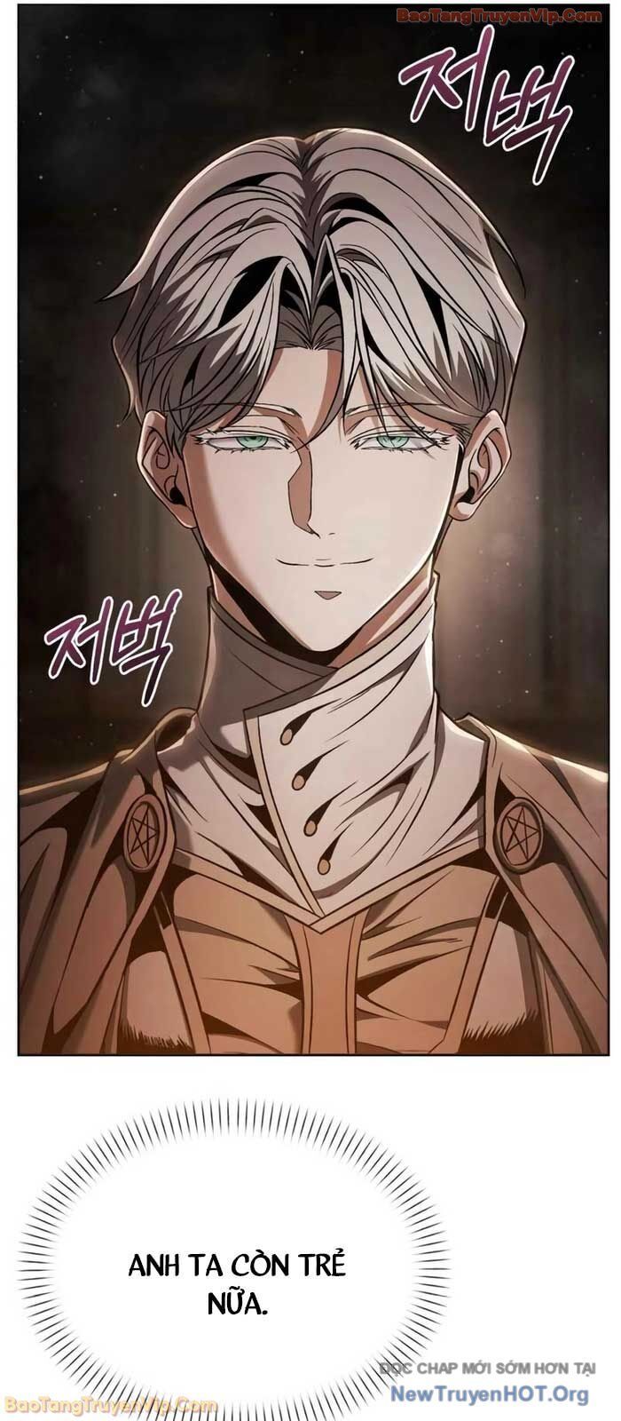 Cuộc Sống Tái Sinh Của Pháp Sư Hẻm Tối - Chapter 8 - Page 16