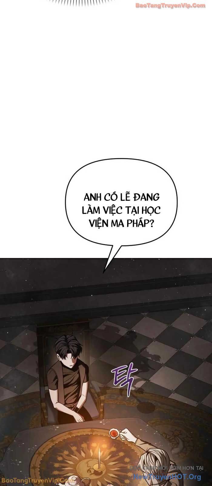 Cuộc Sống Tái Sinh Của Pháp Sư Hẻm Tối - Chapter 8 - Page 17