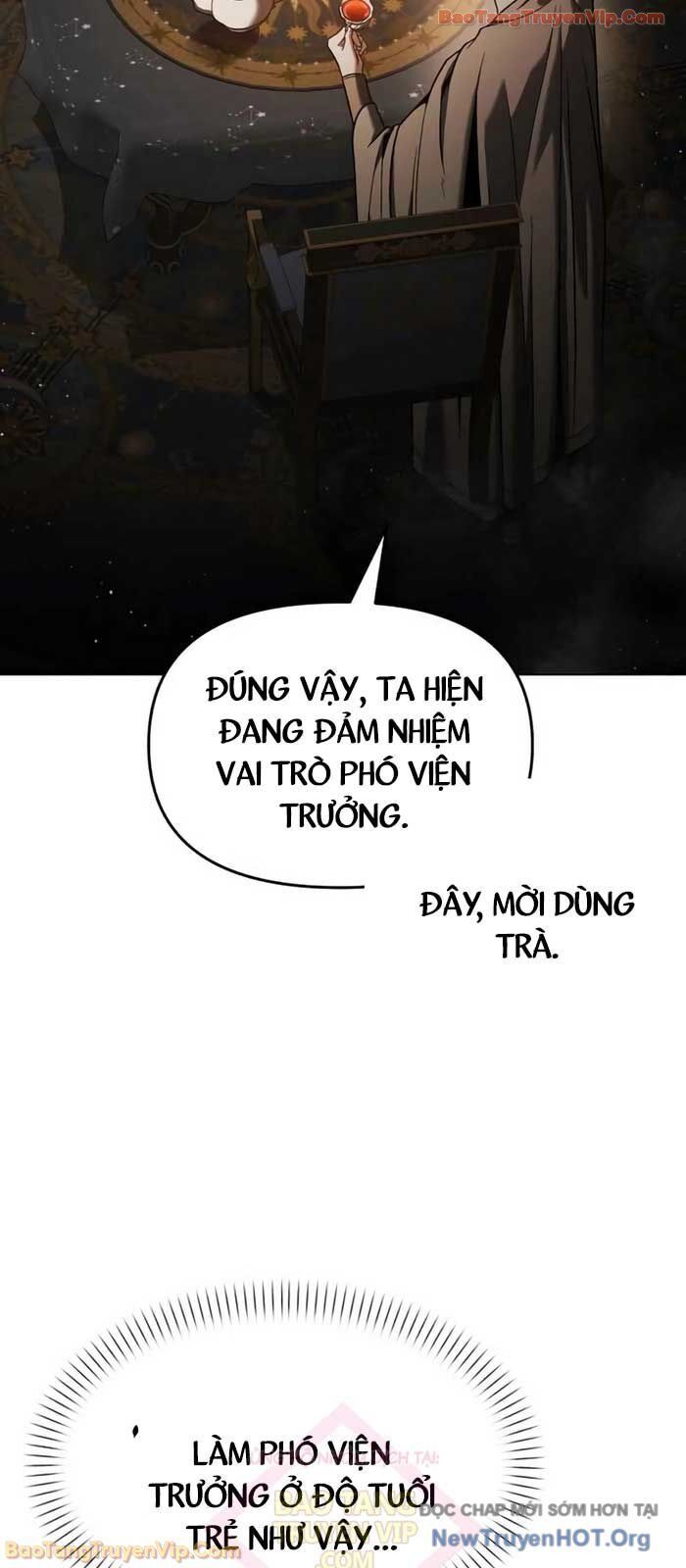 Cuộc Sống Tái Sinh Của Pháp Sư Hẻm Tối - Chapter 8 - Page 18