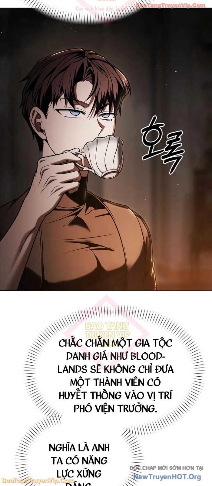 Cuộc Sống Tái Sinh Của Pháp Sư Hẻm Tối - Chapter 8 - Page 19