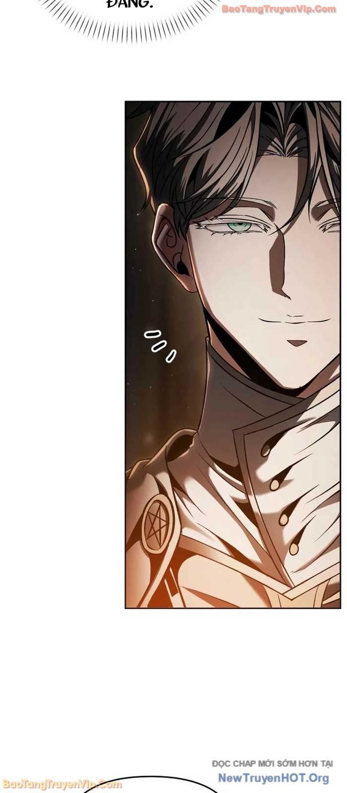 Cuộc Sống Tái Sinh Của Pháp Sư Hẻm Tối - Chapter 8 - Page 20