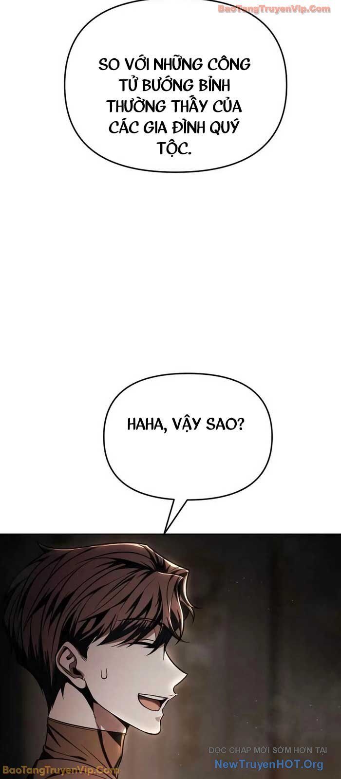 Cuộc Sống Tái Sinh Của Pháp Sư Hẻm Tối - Chapter 8 - Page 22