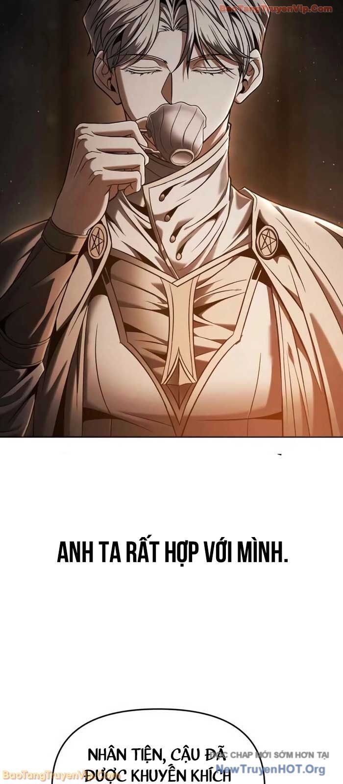 Cuộc Sống Tái Sinh Của Pháp Sư Hẻm Tối - Chapter 8 - Page 24