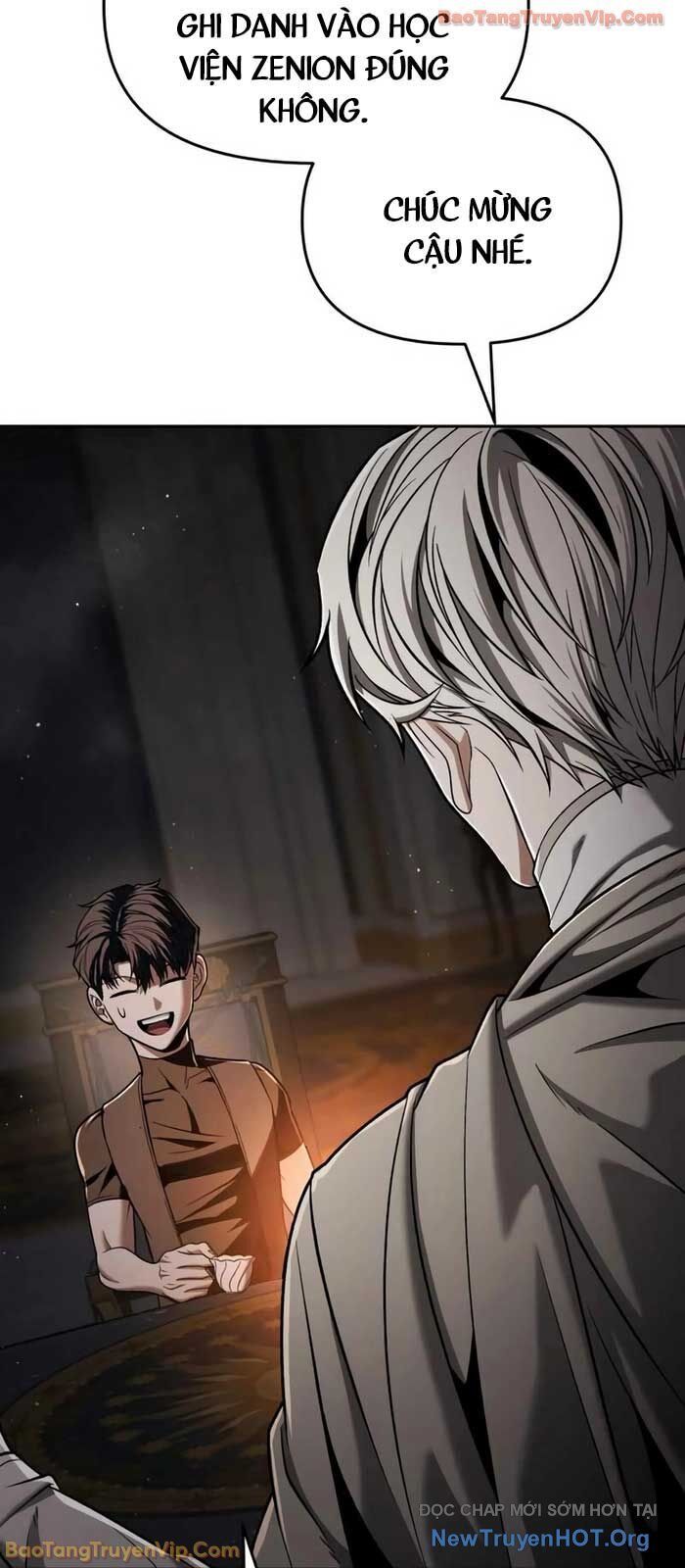 Cuộc Sống Tái Sinh Của Pháp Sư Hẻm Tối - Chapter 8 - Page 25