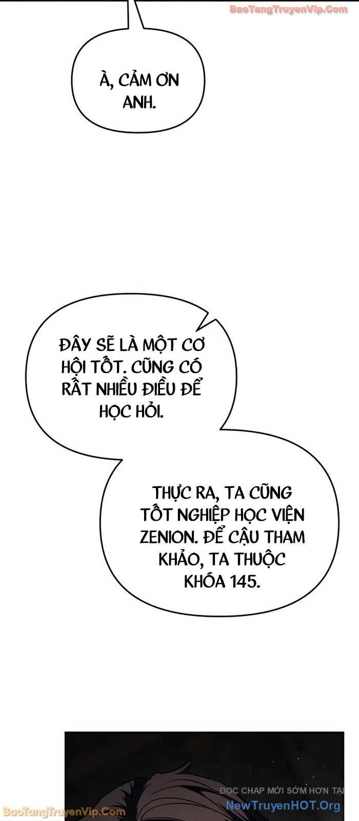 Cuộc Sống Tái Sinh Của Pháp Sư Hẻm Tối - Chapter 8 - Page 26