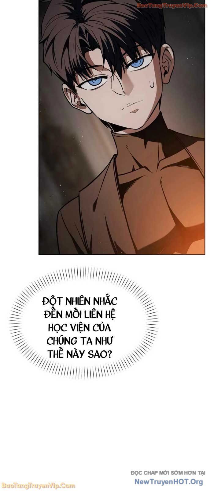 Cuộc Sống Tái Sinh Của Pháp Sư Hẻm Tối - Chapter 8 - Page 27