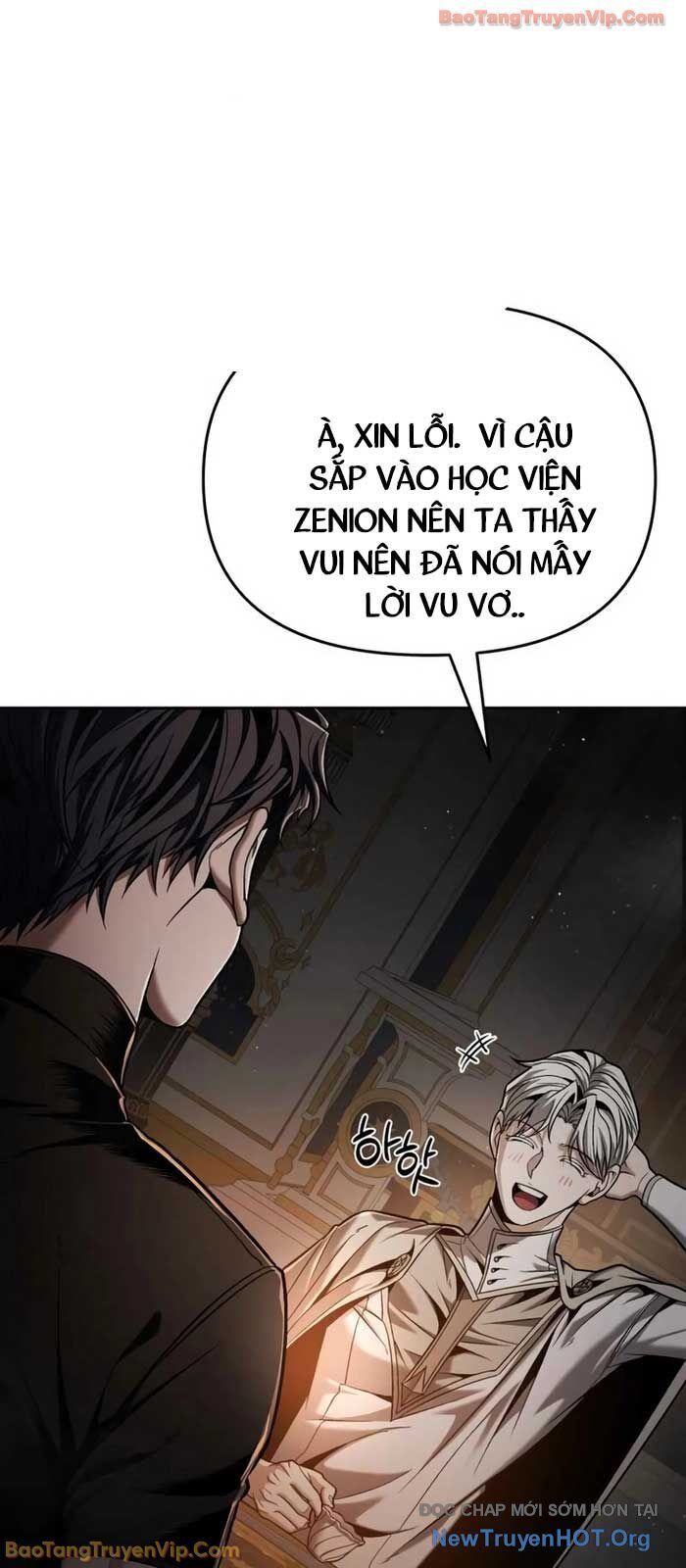 Cuộc Sống Tái Sinh Của Pháp Sư Hẻm Tối - Chapter 8 - Page 28