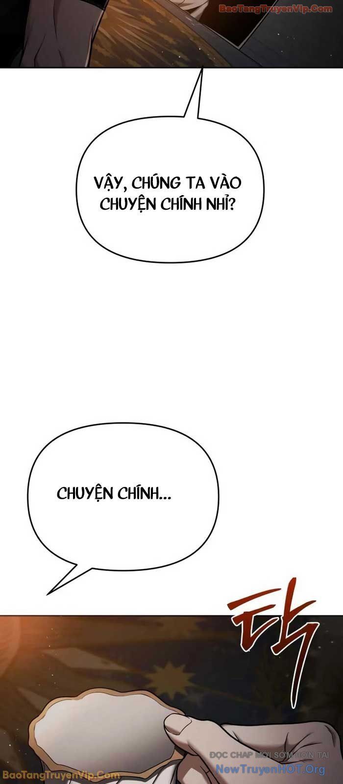 Cuộc Sống Tái Sinh Của Pháp Sư Hẻm Tối - Chapter 8 - Page 29