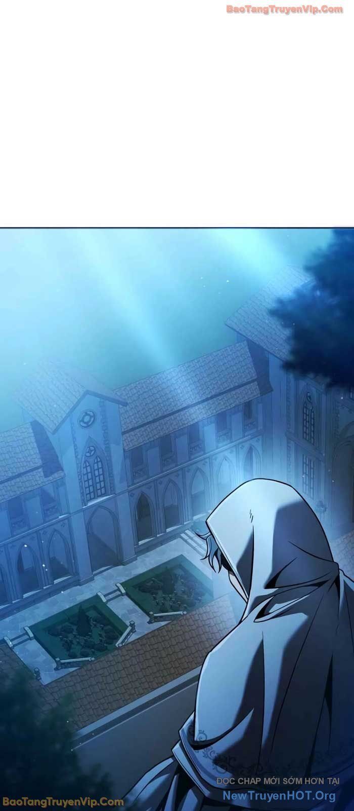 Cuộc Sống Tái Sinh Của Pháp Sư Hẻm Tối - Chapter 8 - Page 3