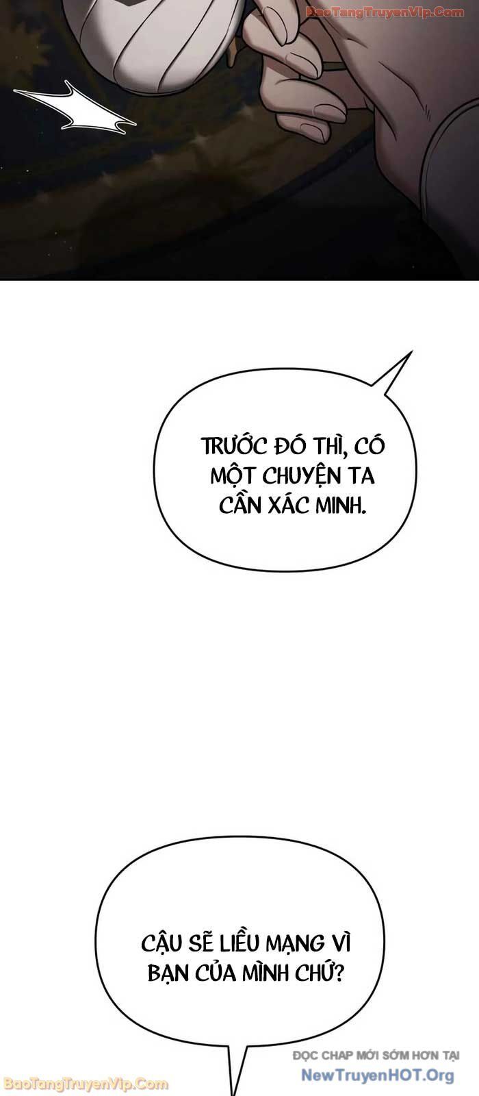 Cuộc Sống Tái Sinh Của Pháp Sư Hẻm Tối - Chapter 8 - Page 30