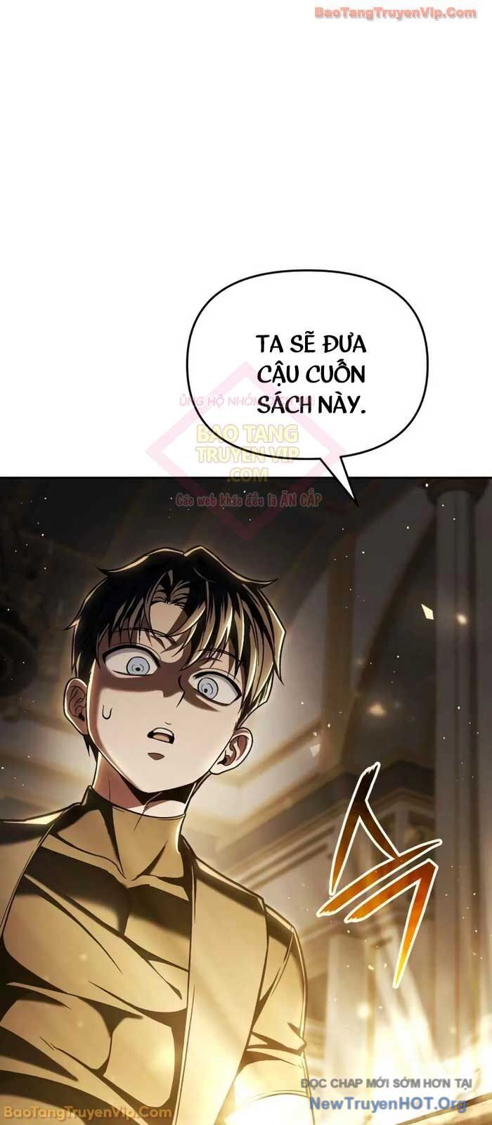 Cuộc Sống Tái Sinh Của Pháp Sư Hẻm Tối - Chapter 8 - Page 34