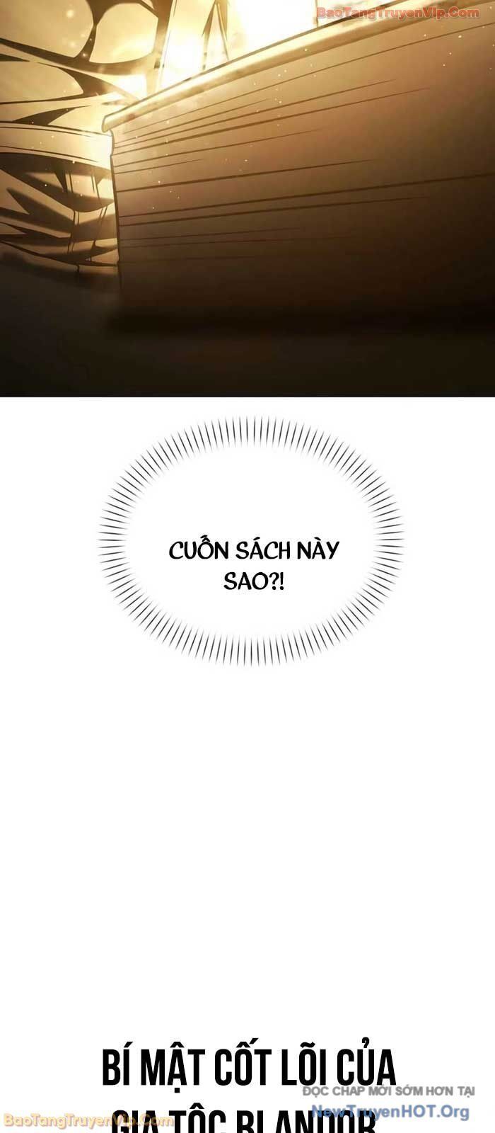 Cuộc Sống Tái Sinh Của Pháp Sư Hẻm Tối - Chapter 8 - Page 35