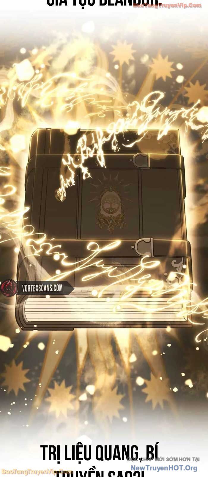 Cuộc Sống Tái Sinh Của Pháp Sư Hẻm Tối - Chapter 8 - Page 36