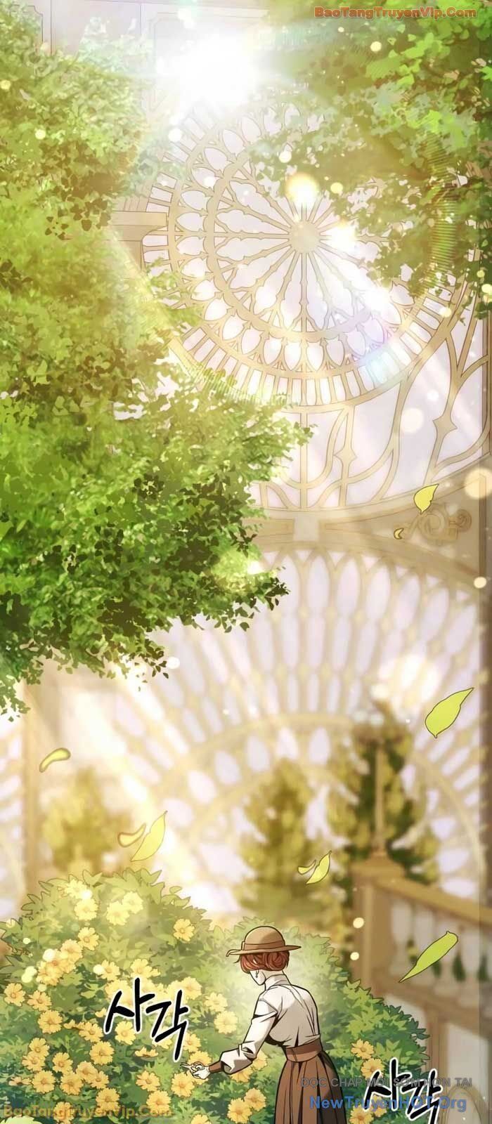 Cuộc Sống Tái Sinh Của Pháp Sư Hẻm Tối - Chapter 8 - Page 38