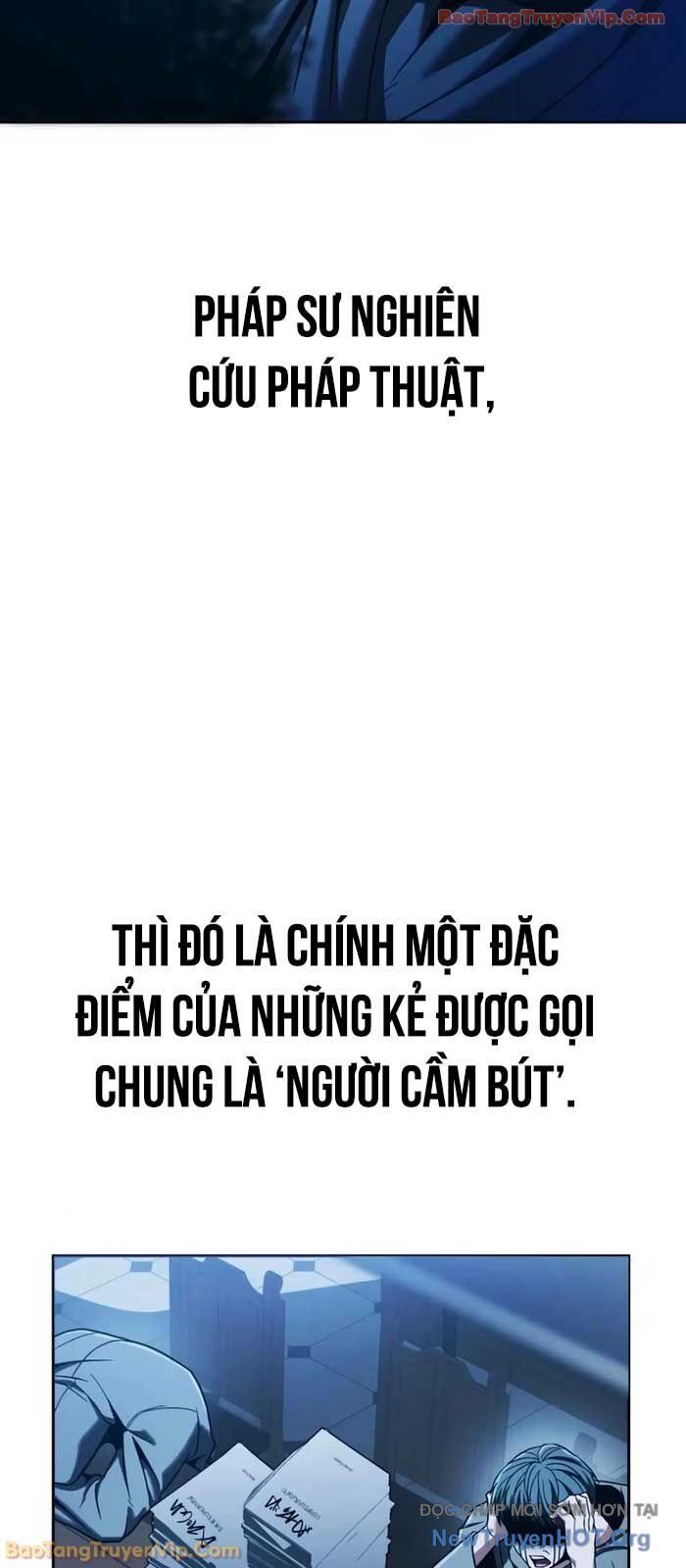 Cuộc Sống Tái Sinh Của Pháp Sư Hẻm Tối - Chapter 8 - Page 4