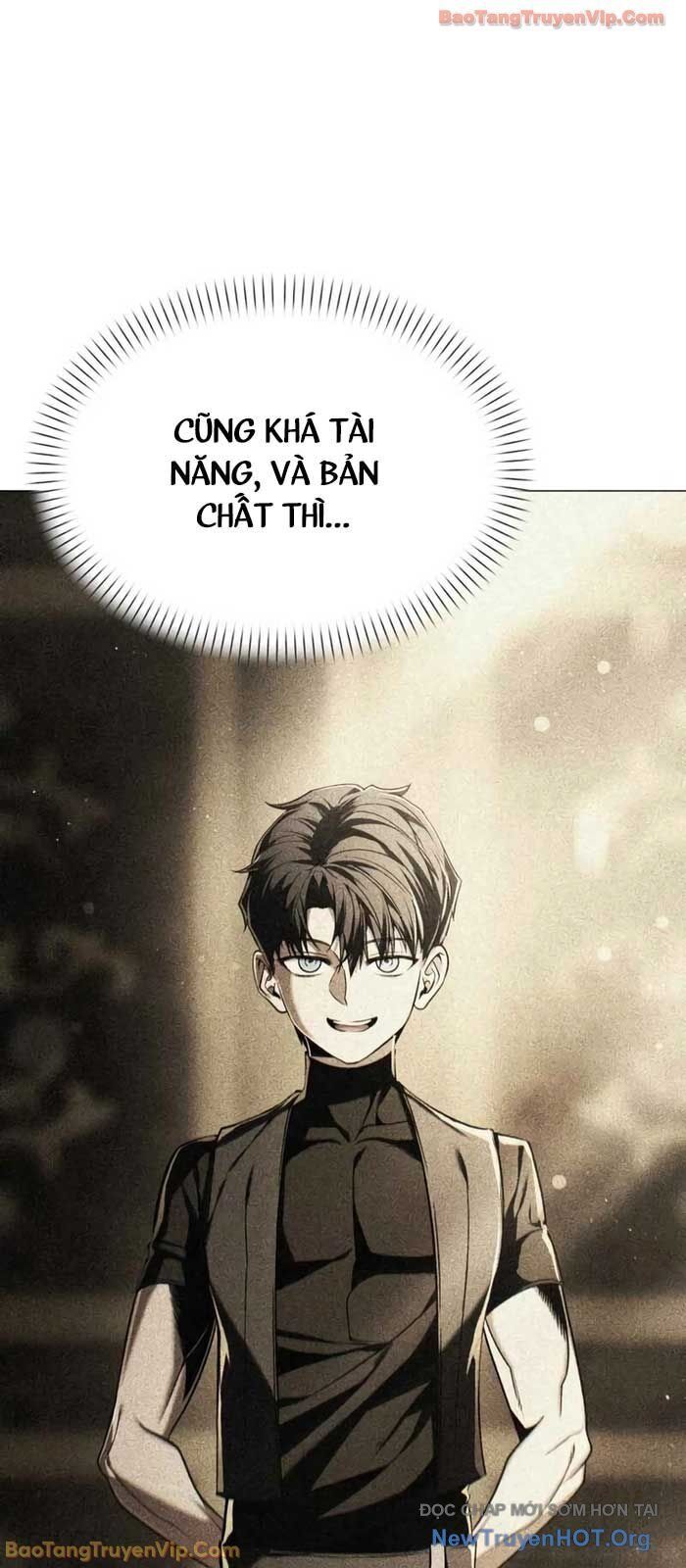 Cuộc Sống Tái Sinh Của Pháp Sư Hẻm Tối - Chapter 8 - Page 46