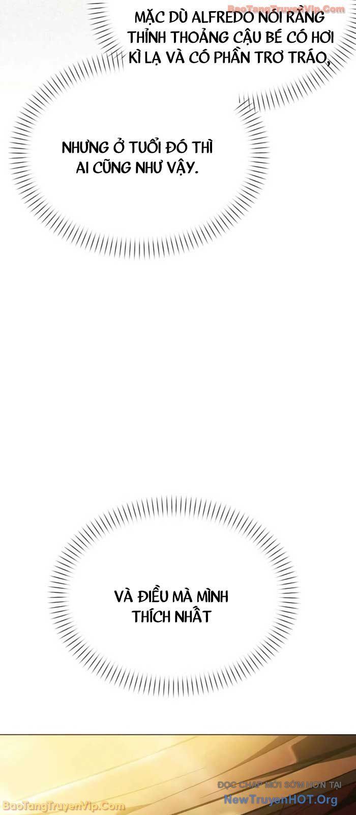 Cuộc Sống Tái Sinh Của Pháp Sư Hẻm Tối - Chapter 8 - Page 48