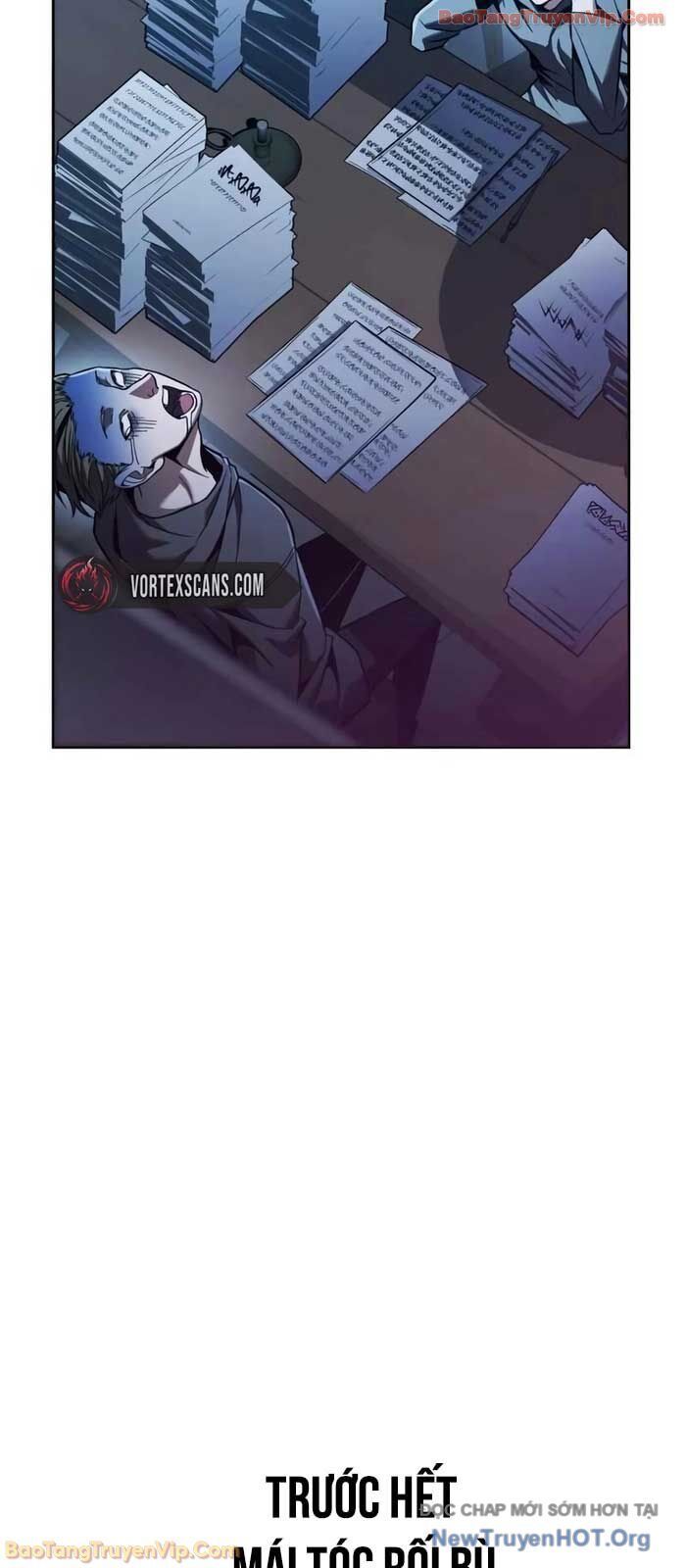 Cuộc Sống Tái Sinh Của Pháp Sư Hẻm Tối - Chapter 8 - Page 5