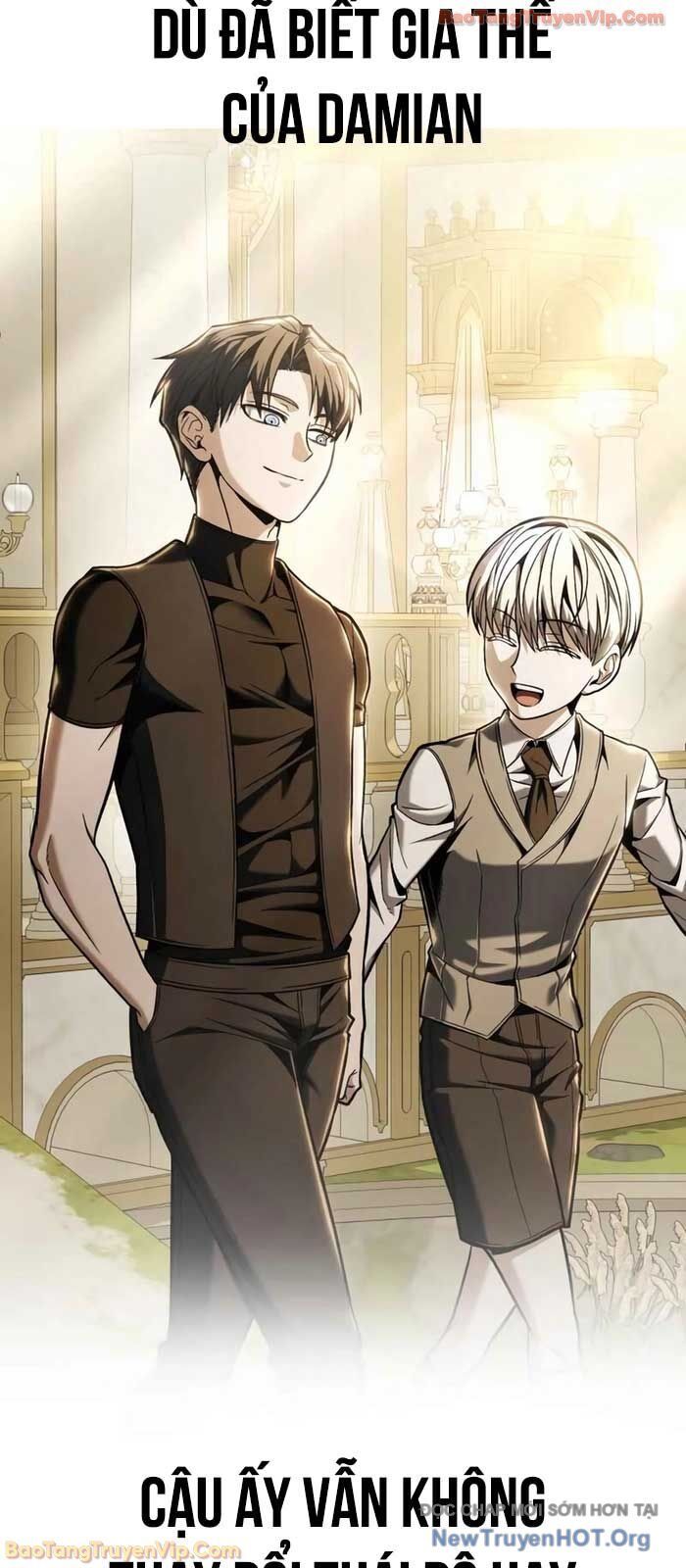 Cuộc Sống Tái Sinh Của Pháp Sư Hẻm Tối - Chapter 8 - Page 50