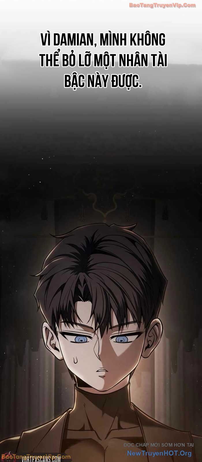 Cuộc Sống Tái Sinh Của Pháp Sư Hẻm Tối - Chapter 8 - Page 56