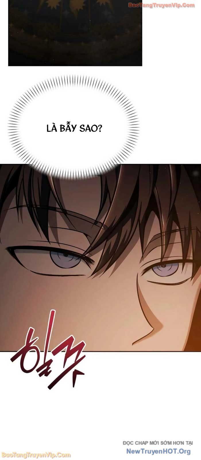 Cuộc Sống Tái Sinh Của Pháp Sư Hẻm Tối - Chapter 8 - Page 58