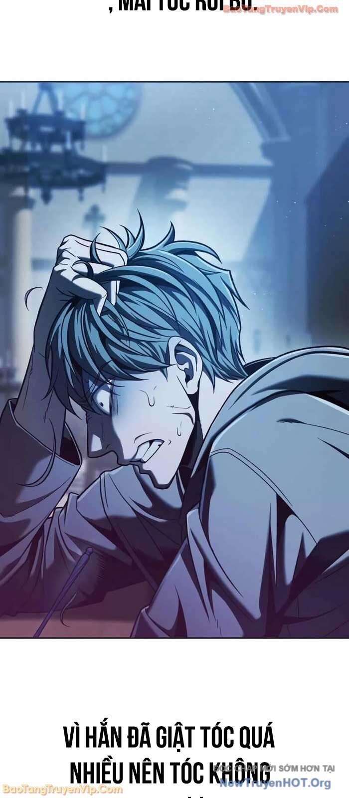 Cuộc Sống Tái Sinh Của Pháp Sư Hẻm Tối - Chapter 8 - Page 6
