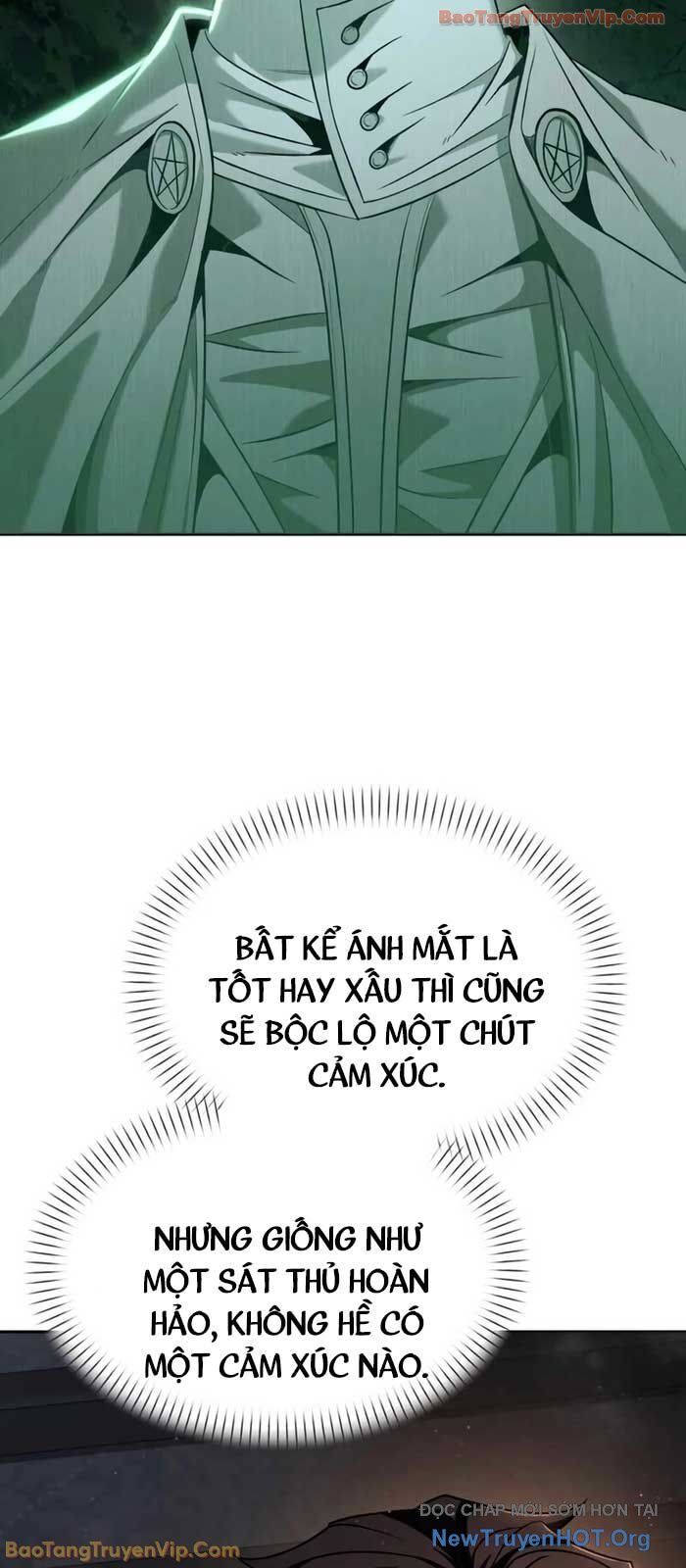 Cuộc Sống Tái Sinh Của Pháp Sư Hẻm Tối - Chapter 8 - Page 61