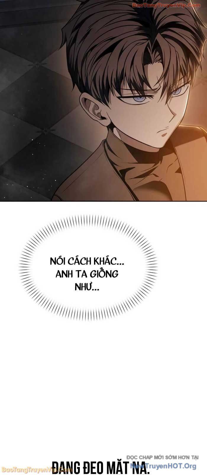 Cuộc Sống Tái Sinh Của Pháp Sư Hẻm Tối - Chapter 8 - Page 62