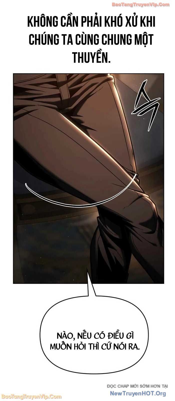 Cuộc Sống Tái Sinh Của Pháp Sư Hẻm Tối - Chapter 8 - Page 68