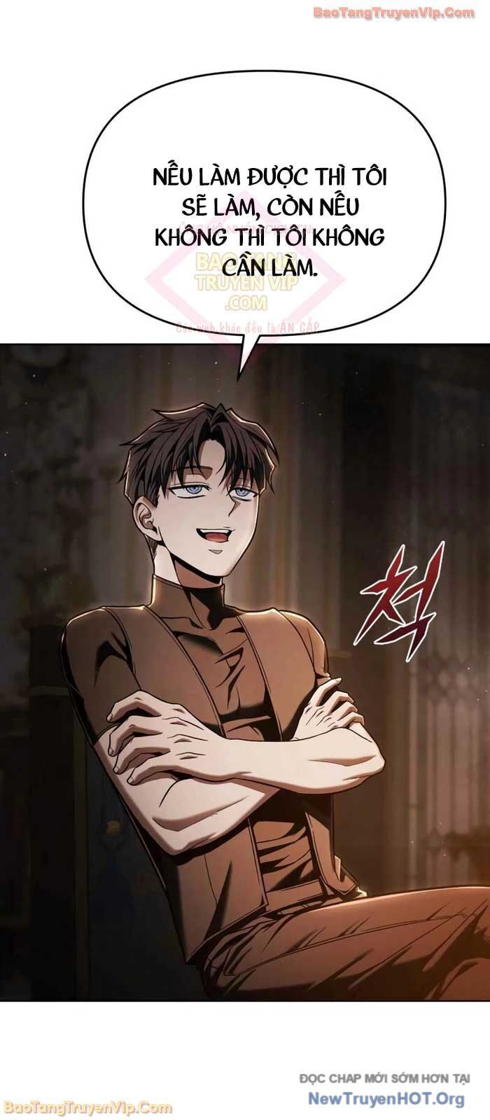 Cuộc Sống Tái Sinh Của Pháp Sư Hẻm Tối - Chapter 8 - Page 69