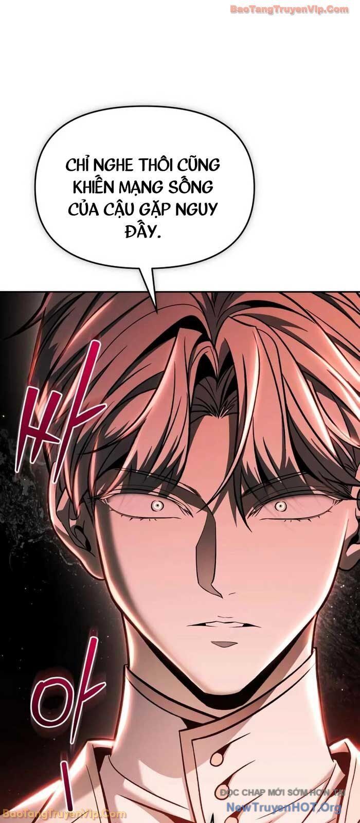 Cuộc Sống Tái Sinh Của Pháp Sư Hẻm Tối - Chapter 8 - Page 70