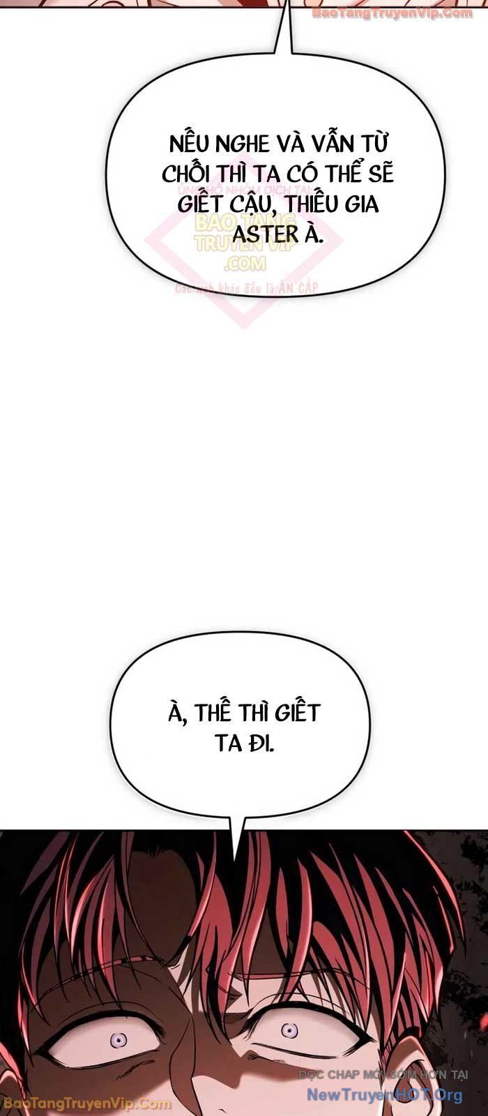 Cuộc Sống Tái Sinh Của Pháp Sư Hẻm Tối - Chapter 8 - Page 71