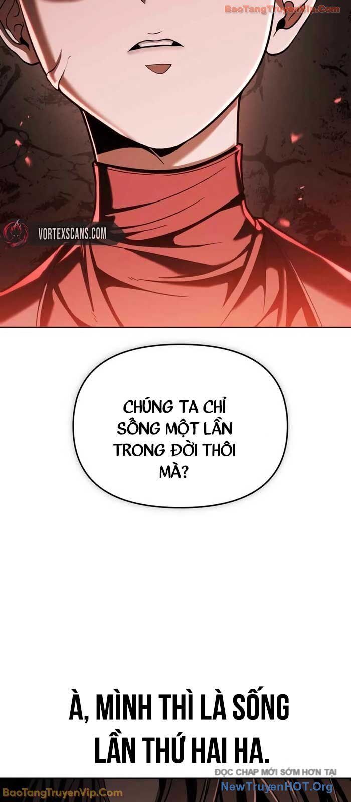 Cuộc Sống Tái Sinh Của Pháp Sư Hẻm Tối - Chapter 8 - Page 72