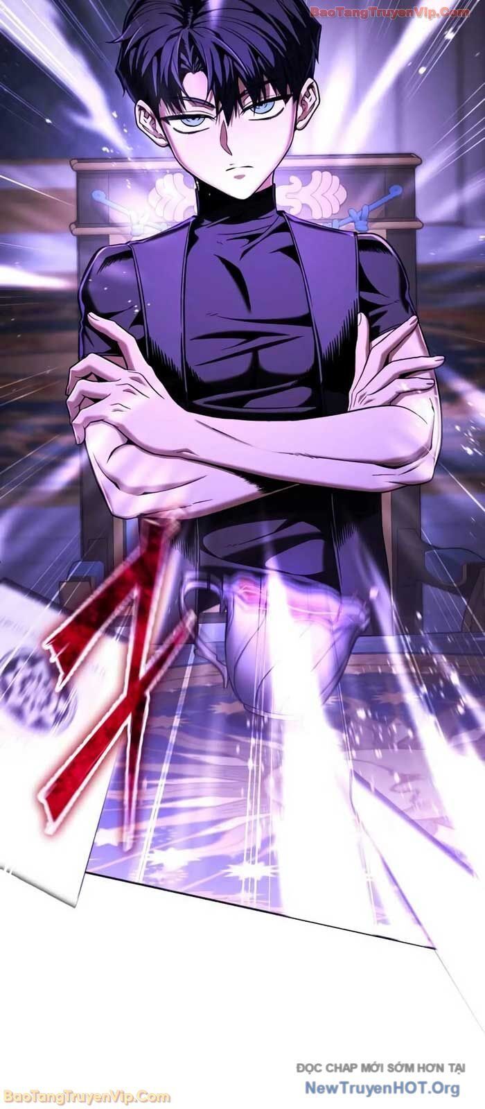 Cuộc Sống Tái Sinh Của Pháp Sư Hẻm Tối - Chapter 8 - Page 80