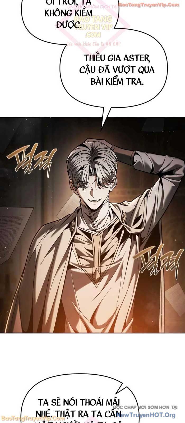 Cuộc Sống Tái Sinh Của Pháp Sư Hẻm Tối - Chapter 8 - Page 82