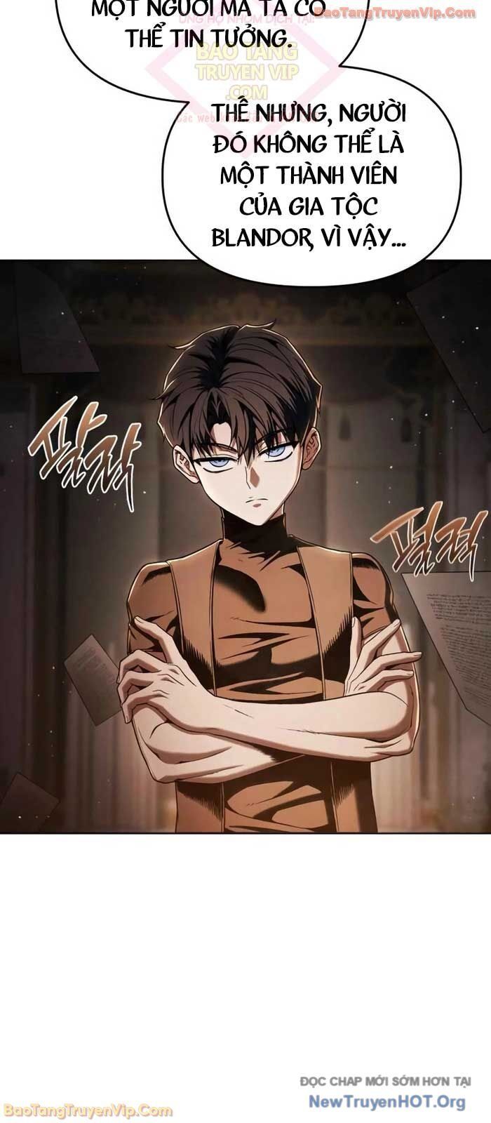 Cuộc Sống Tái Sinh Của Pháp Sư Hẻm Tối - Chapter 8 - Page 83