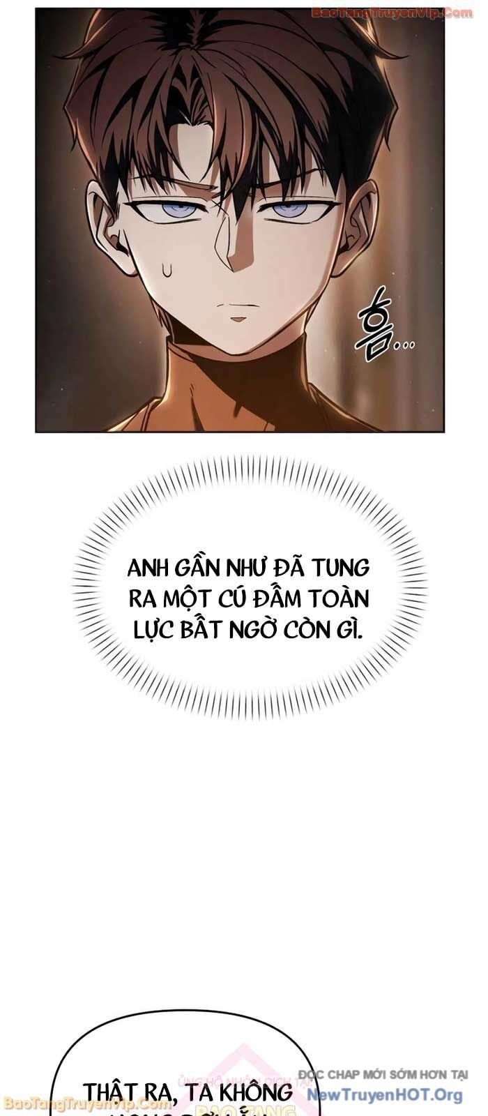Cuộc Sống Tái Sinh Của Pháp Sư Hẻm Tối - Chapter 8 - Page 84