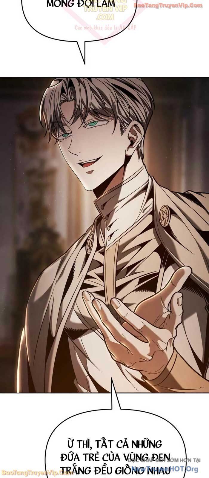 Cuộc Sống Tái Sinh Của Pháp Sư Hẻm Tối - Chapter 8 - Page 85