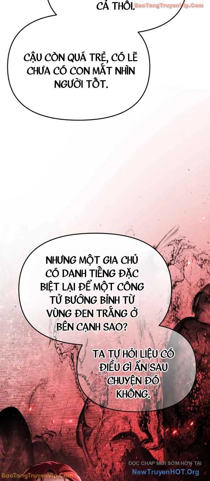 Cuộc Sống Tái Sinh Của Pháp Sư Hẻm Tối - Chapter 8 - Page 86