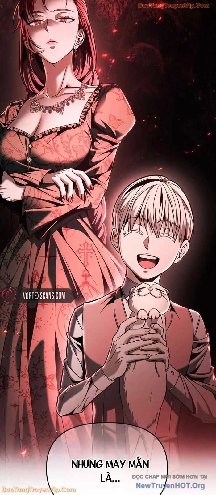 Cuộc Sống Tái Sinh Của Pháp Sư Hẻm Tối - Chapter 8 - Page 87