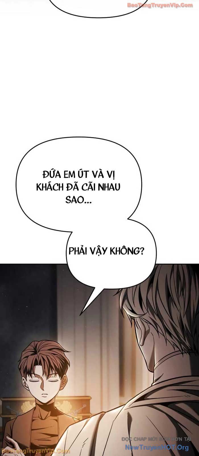 Cuộc Sống Tái Sinh Của Pháp Sư Hẻm Tối - Chapter 8 - Page 88