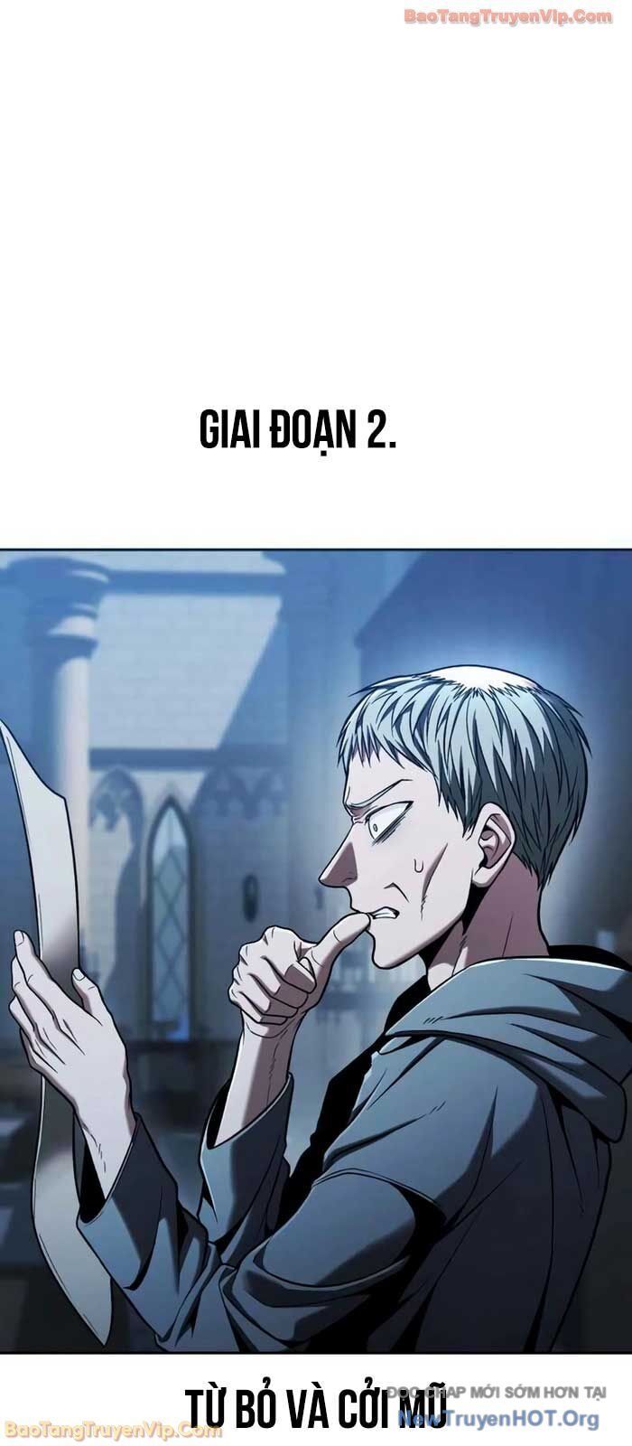 Cuộc Sống Tái Sinh Của Pháp Sư Hẻm Tối - Chapter 8 - Page 9