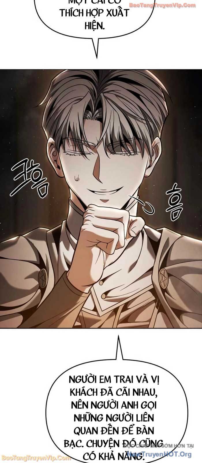 Cuộc Sống Tái Sinh Của Pháp Sư Hẻm Tối - Chapter 8 - Page 90