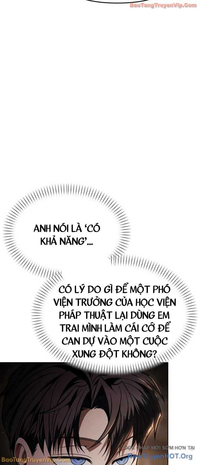 Cuộc Sống Tái Sinh Của Pháp Sư Hẻm Tối - Chapter 8 - Page 91